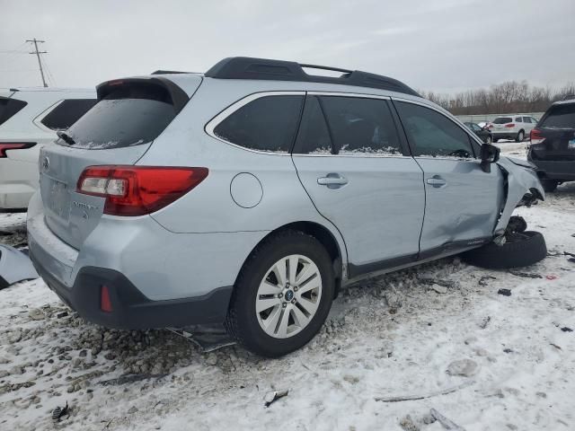 2019 Subaru Outback 2.5I