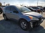 2007 Honda CR-V LX