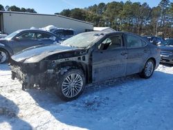 Lexus Vehiculos salvage en venta: 2017 Lexus ES 350