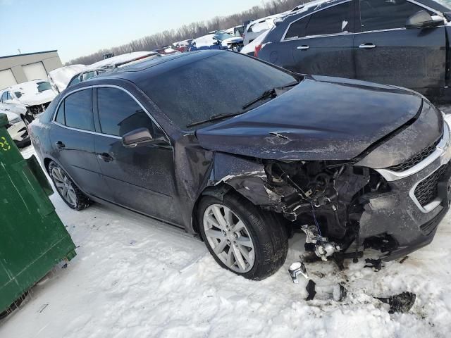 2015 Chevrolet Malibu 2LT