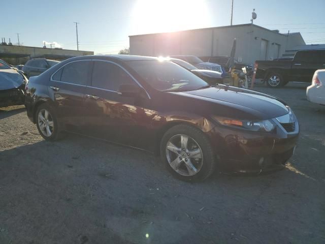 2009 Acura TSX