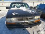 2003 Chevrolet S Truck S10