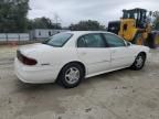 2001 Buick Lesabre Custom