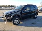 2004 Mercedes-Benz ML 500