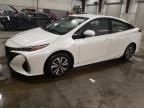 2018 Toyota Prius Prime