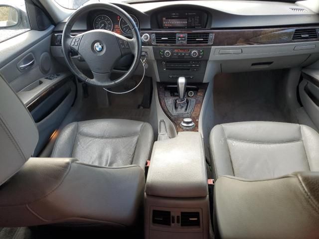 2008 BMW 328 XI