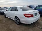 2013 Mercedes-Benz E 350 4matic