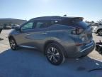 2020 Nissan Murano SV