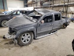 2009 Chevrolet Colorado en venta en Eldridge, IA