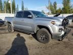 2020 Toyota Tacoma Double Cab