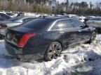 2016 Cadillac CT6 Platinum