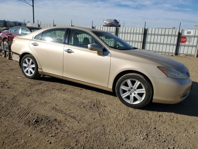 2008 Lexus ES 350