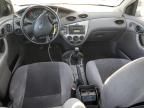 2002 Ford Focus ZTS