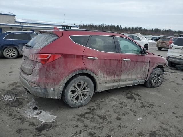 2015 Hyundai Santa FE Sport