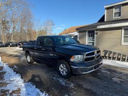 Salvage SUVs for sale at auction: 2018 Dodge RAM 1500 SLT