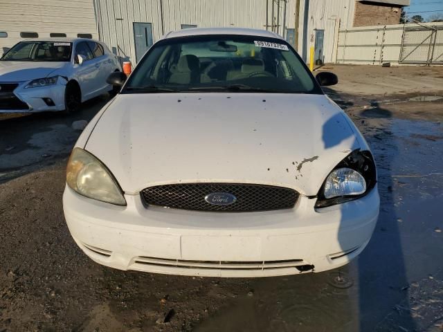 2006 Ford Taurus SE