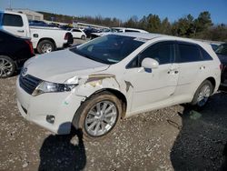 2010 Toyota Venza en venta en Memphis, TN