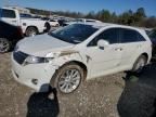 2010 Toyota Venza