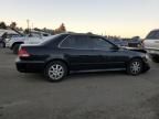 2002 Honda Accord EX