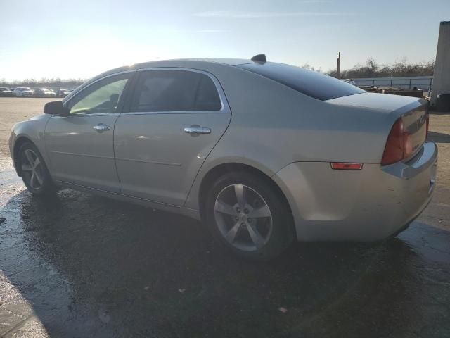 2012 Chevrolet Malibu 1LT