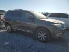 2012 Toyota Highlander Base