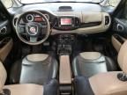 2016 Fiat 500L Trekking