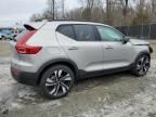 2025 Volvo XC40 Plus