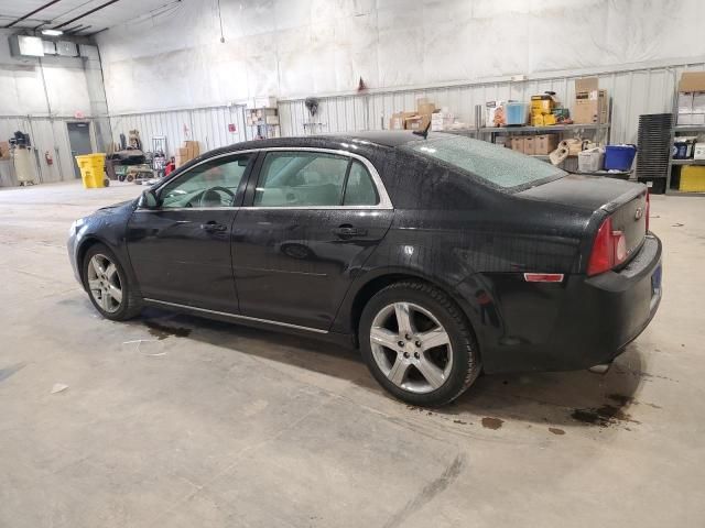 2011 Chevrolet Malibu 2LT