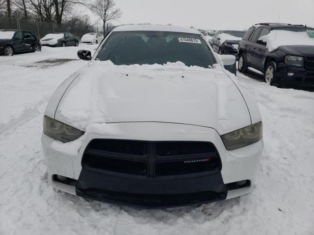 2014 Dodge Charger SXT