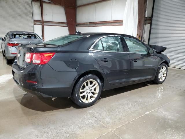 2013 Chevrolet Malibu 1LT