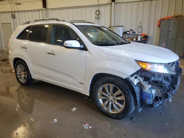 2011 KIA Sorento SX