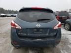 2012 Nissan Murano S