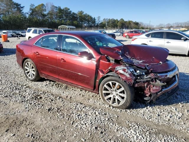 2015 Chevrolet Malibu 2LT