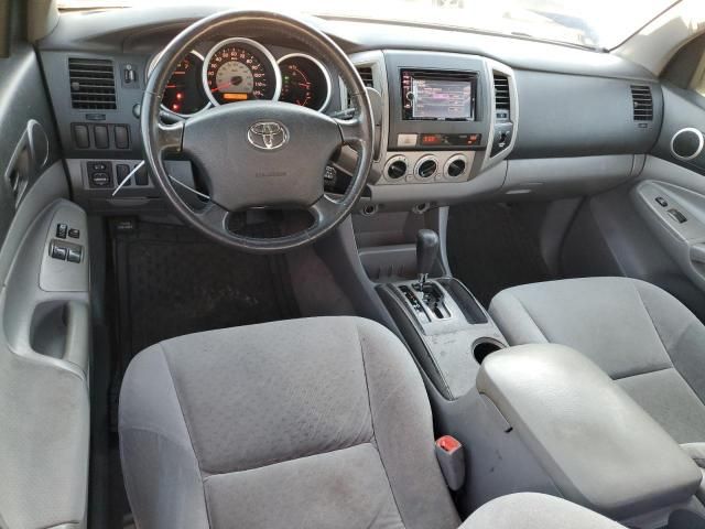 2005 Toyota Tacoma Access Cab