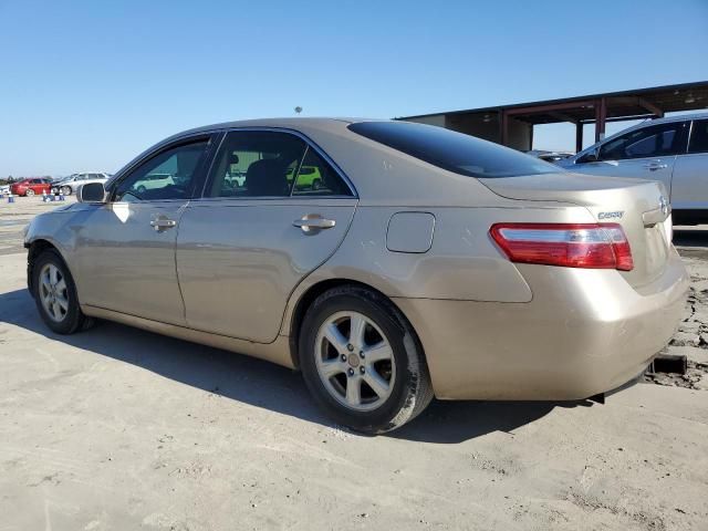 2008 Toyota Camry CE