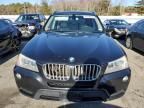 2012 BMW X3 XDRIVE28I