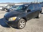 2008 Toyota Rav4 Sport