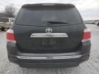 2013 Toyota Highlander Base