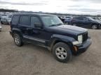 2011 Jeep Liberty Sport