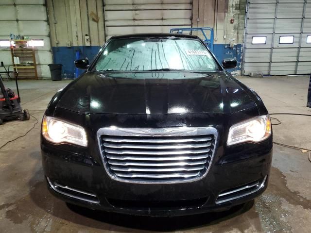 2012 Chrysler 300