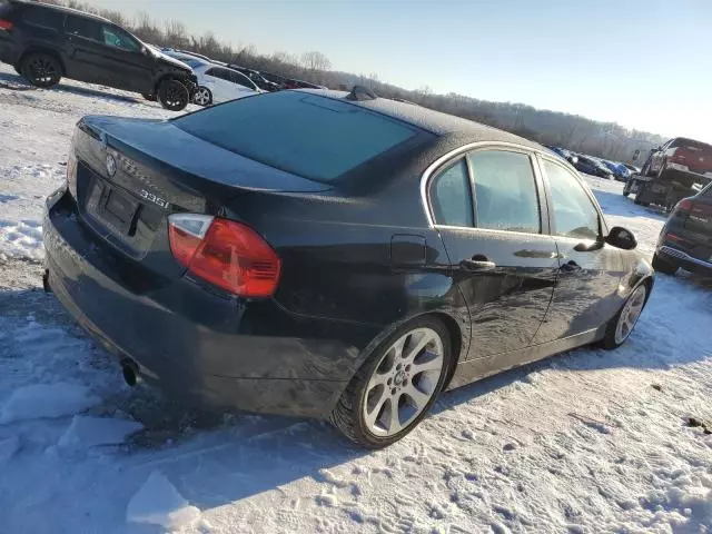 2008 BMW 335 I