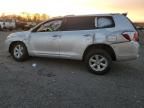 2010 Toyota Highlander SE