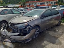 2017 Toyota Corolla L en venta en Kapolei, HI