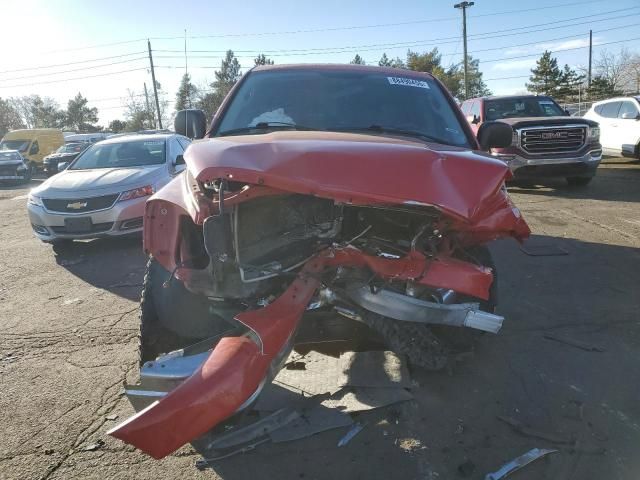 2007 Dodge RAM 1500 ST