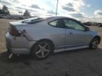 2003 Acura RSX TYPE-S