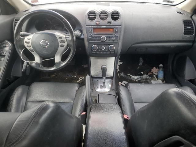 2009 Nissan Altima 2.5S