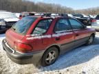 1996 Subaru Impreza Outback