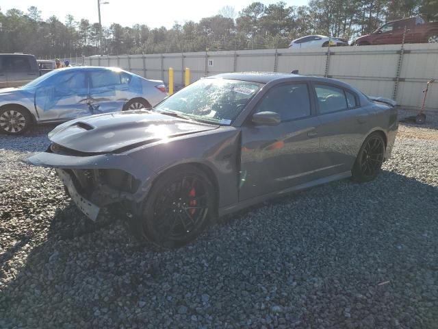 2018 Dodge Charger R/T 392