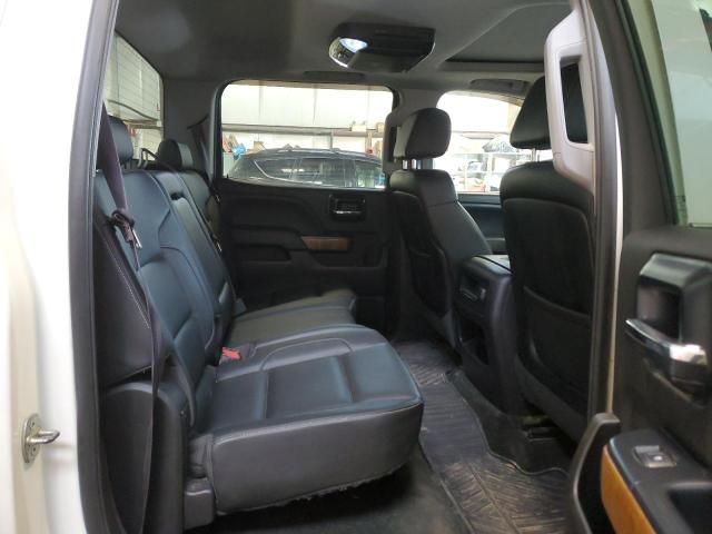 2014 GMC Sierra K1500 SLT