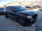 2013 Jeep Grand Cherokee Overland